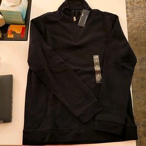 NWT John Ashford Sweatshirt